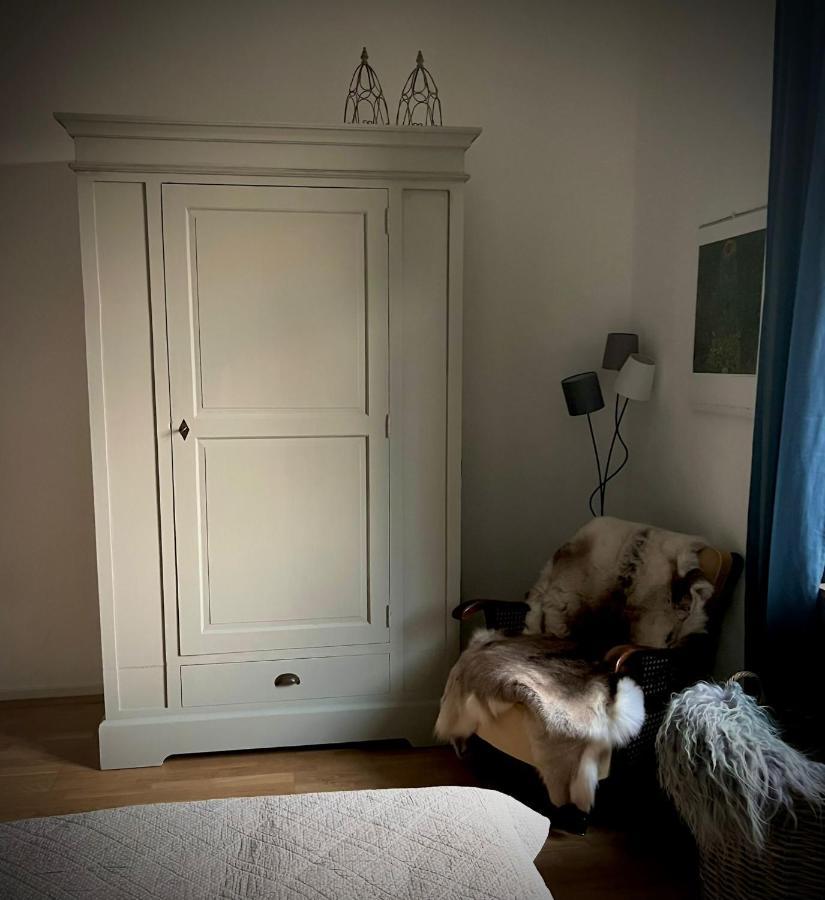 Im Alten Pastorat Grevenbroich Bagian luar foto