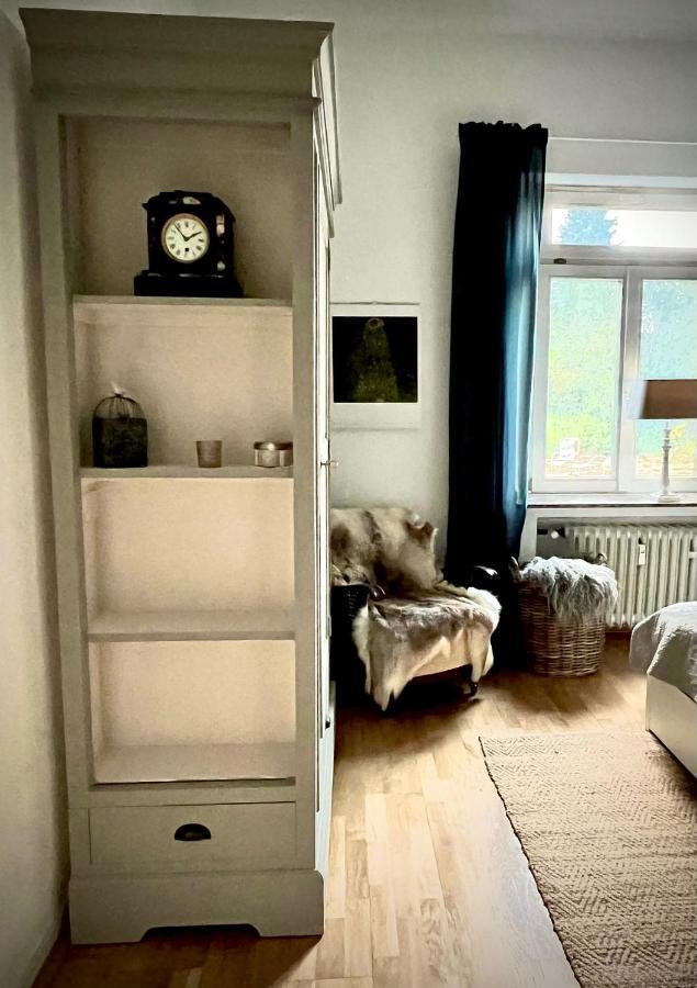 Im Alten Pastorat Grevenbroich Bagian luar foto