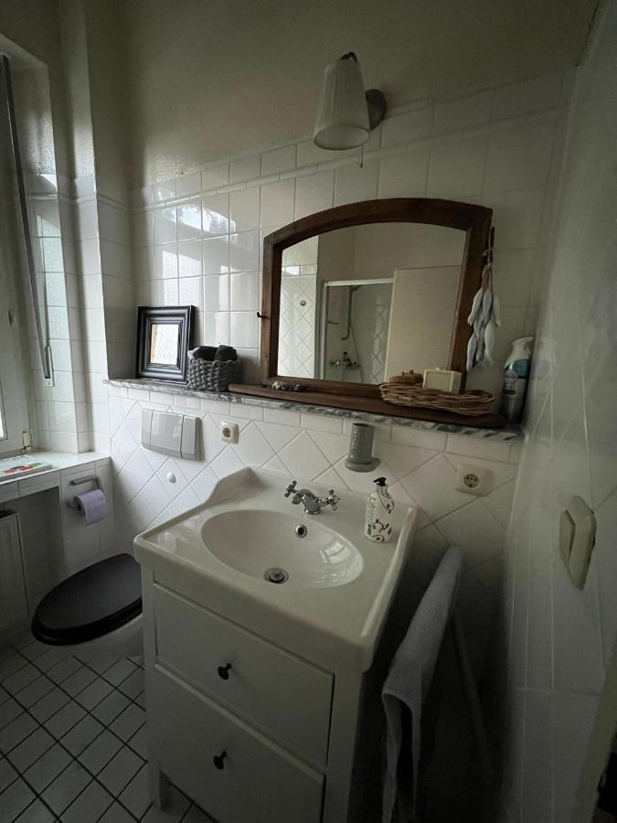 Im Alten Pastorat Grevenbroich Bagian luar foto