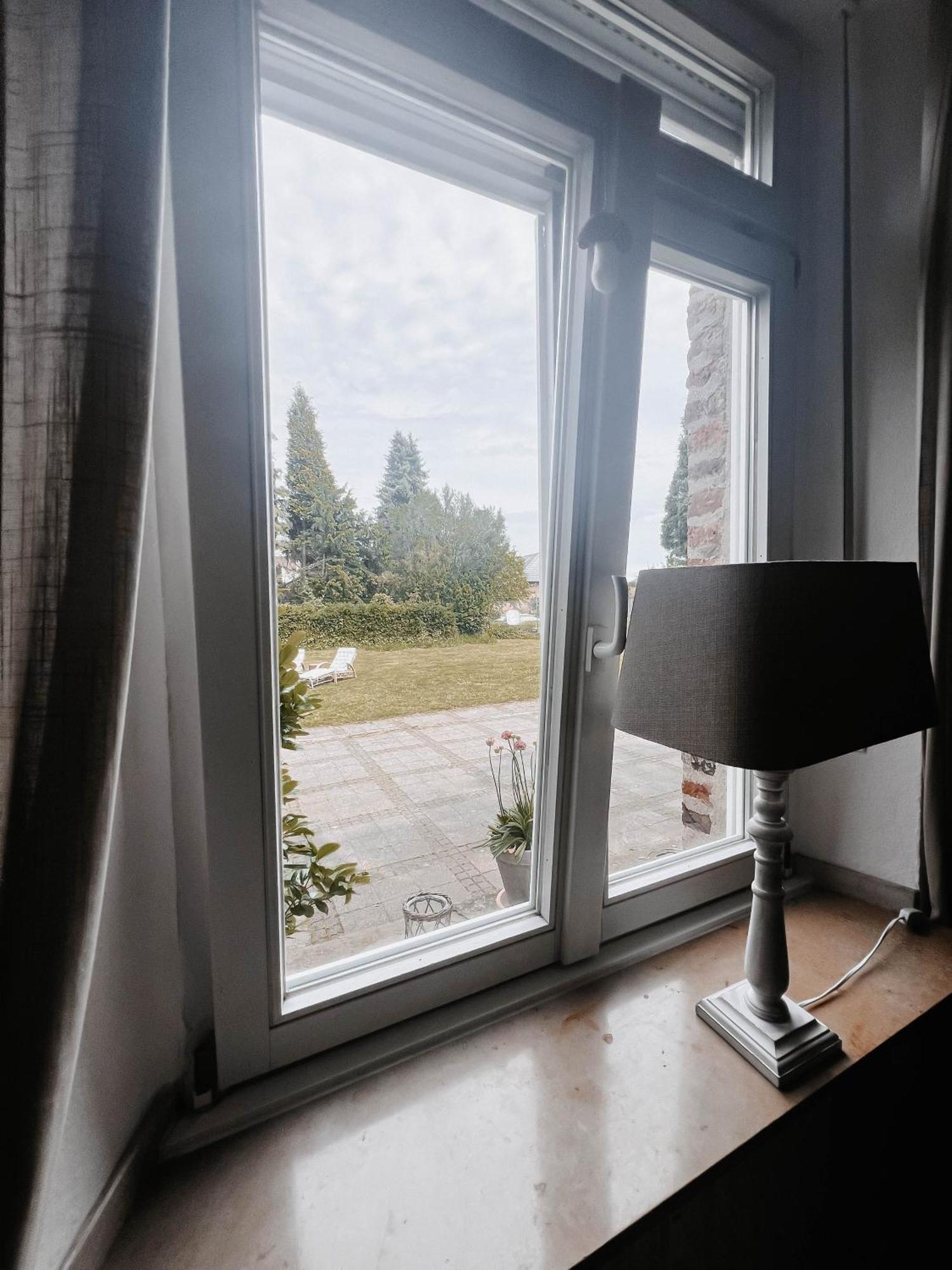 Im Alten Pastorat Grevenbroich Bagian luar foto