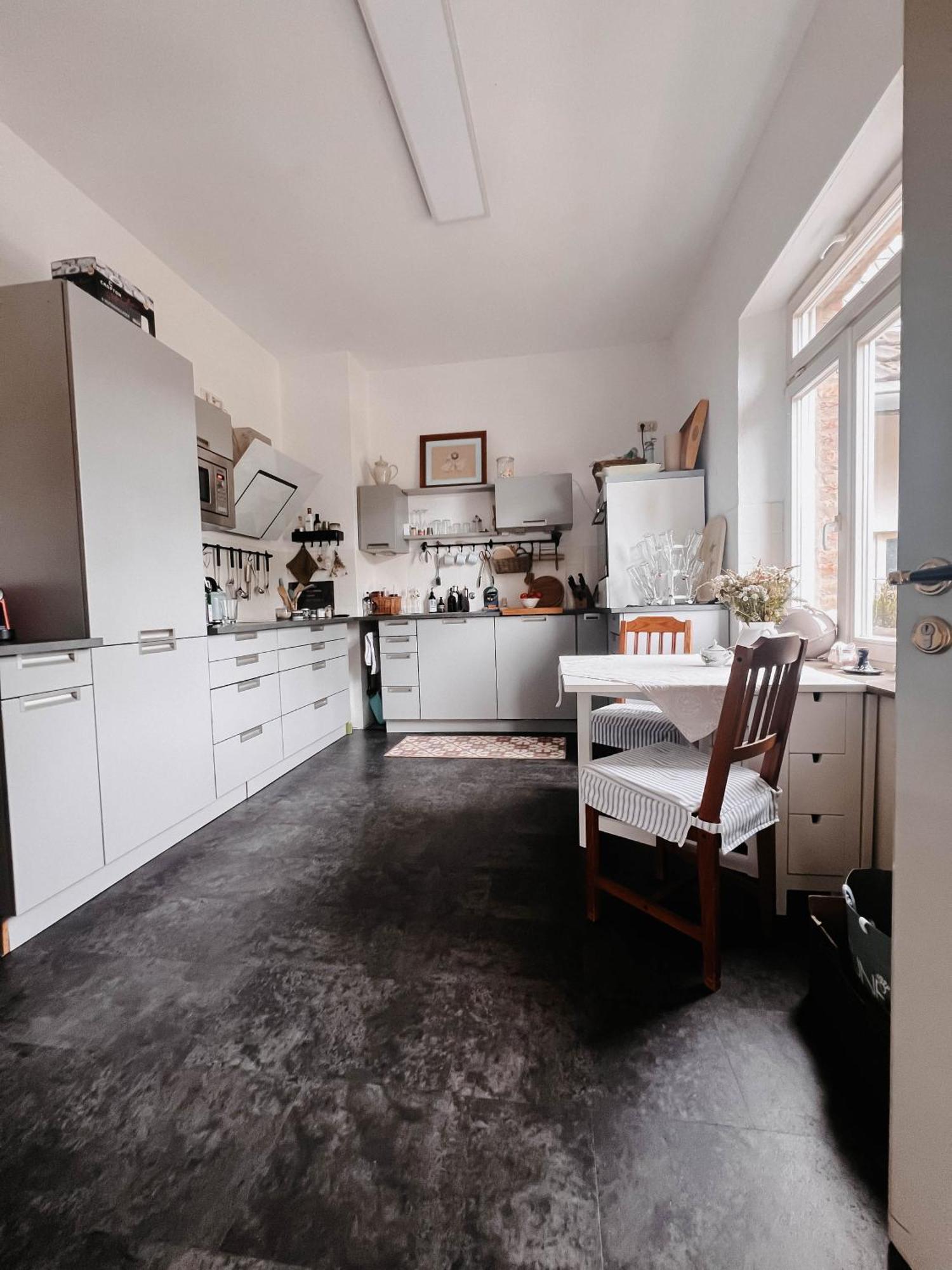 Im Alten Pastorat Grevenbroich Bagian luar foto